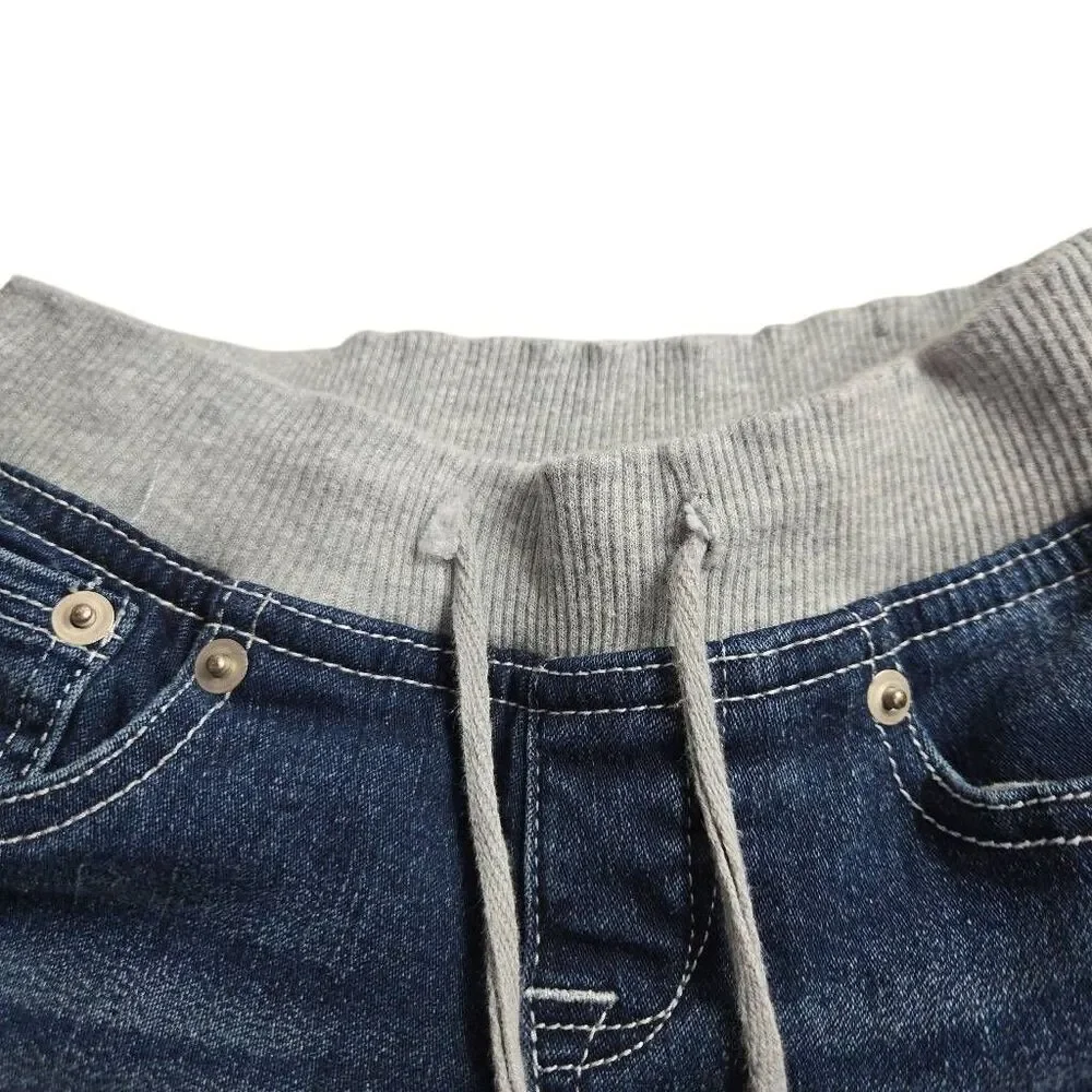 Justice Bermuda shorts 7 super low